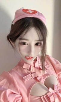 【上海】此妹子情趣诱惑非常尽性
