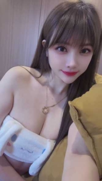 这妹子干起来很娇羞的，挺合我意的