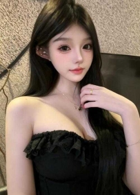 【上海】脸蛋相当漂亮体味香香的