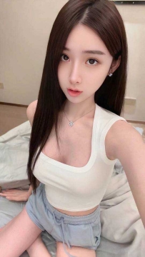 杭州麻麻酥酥的小美女
