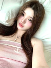 嘉兴市南湖区尺度很大的宝藏女孩