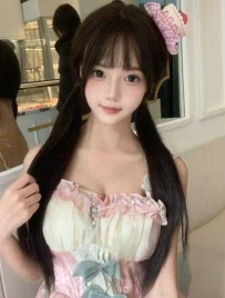 【北京】绝对没有深挖的一个女孩