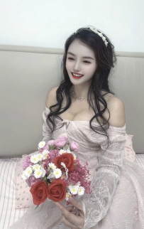 丰台甜甜大D水墨拉丝