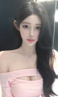 【广州】高颜值妹子性格乖巧很撩人