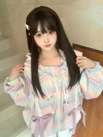 【合肥楼凤】蜀山区清纯可爱的学生妹相当滋润