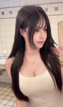 【杭州】妹子妩媚面貌非常撩人