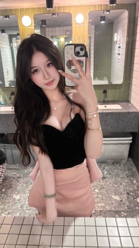 【大连】大C乳能玩69式的乖妹妹