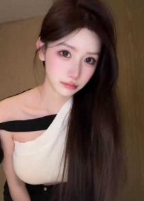 【昆山】肤白貌美，女友感十足