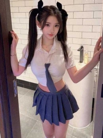【洛阳楼凤】洛龙区网红款宝藏女孩