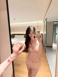 【广州】耐怼甜妹子尽情快乐