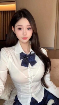 【青岛】这样学生妹不玩对不起自己