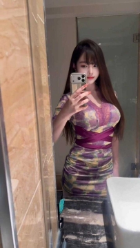 【重庆】脸蛋到身材真的让我太爱了