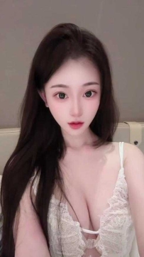 【上海】性感美乳让人非常着迷