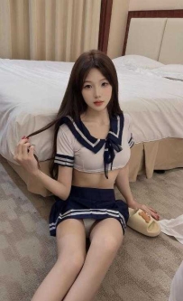 珠海市香洲区炉火纯青的小妹