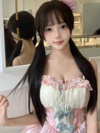 【绵阳】稚嫩双马尾小萝莉身材很赞