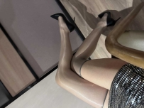 闵行区性感，服务系小姐姐
