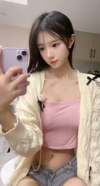 【沈阳】嫩妹敏感骚穴自己会夹吸