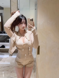 【上海】闵行大胸嫩女泻火佳品