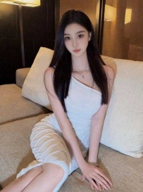 【上海】高挑美人你想要的她都有