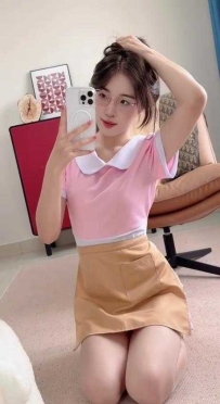 【厦门】这个学生妹算我玩过最好一个