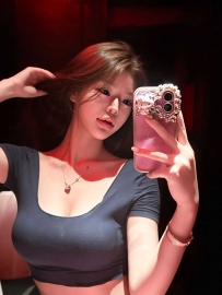 【上海】大波美女正点货色