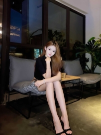 【石家庄】长腿漂亮妞嗦屌好爽