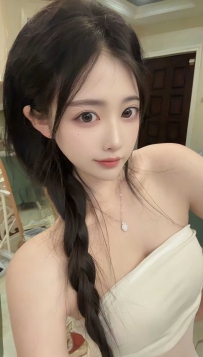 【北京】花一千大洋操的正点小美女