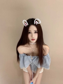 闵行乖巧学生妹值得一搞