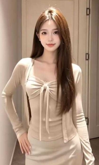 【上海】超正点的妹子人很好说话
