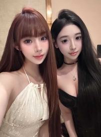 【北京】闺蜜俩双飞玩法爽爆屌