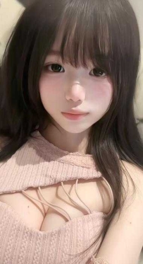 【深圳】超粉嫩妹子说话嗲嗲的