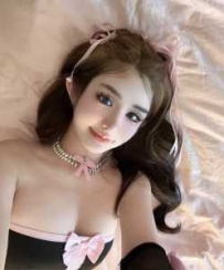 泉州-丰泽区刚下海的美少女呆萌可爱