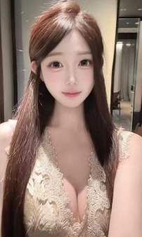 【石家庄】俏皮可爱胸器纯天然弹性足
