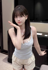 宁波妹子细皮嫩肉有风骚味儿