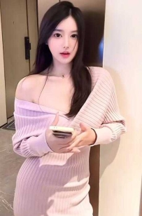 【上海】颜值身材兼备娇喘声音好听
