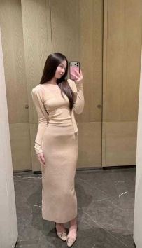 【武汉】能玩到这样妹子非常泄火