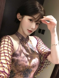 【厦门】晴晴宝贝极品货色