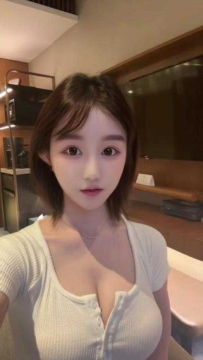 【乌鲁】小妹素颜耐看型又耐艹