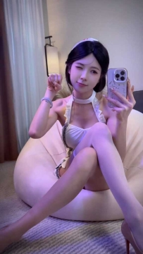 金山区纯欲社牛小萝莉
