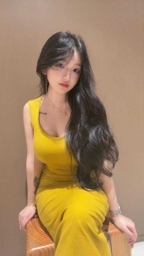 【广州】大胸妹真系又靓又索