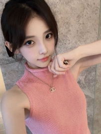 小湿妹真的让我很爱共享一波