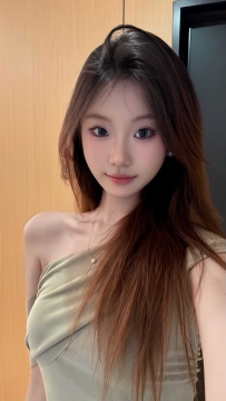 刚出道学生妹就是嫩