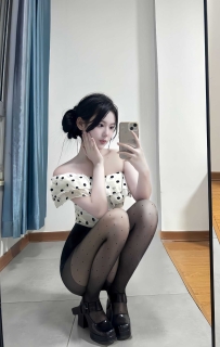 【成都】长腿嫩妹又美又欲