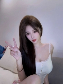 江北胸大腿长的精致嫩妹