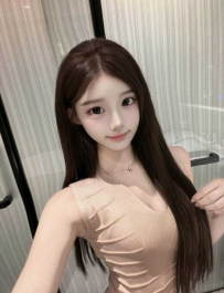 常熟很不错的00后妹子