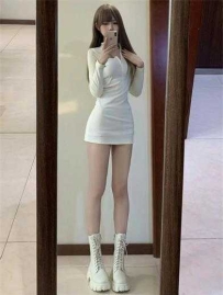 成都小妹妹闷骚调教记